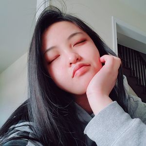 Meet your Posher, Millie